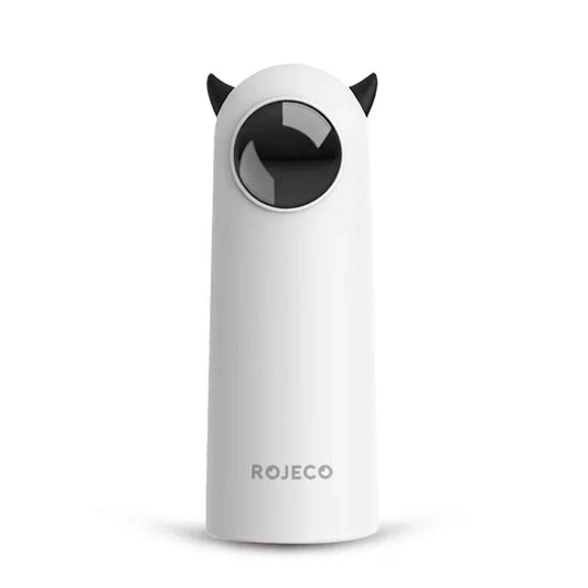 Juguete automático para gatos con láser LED inteligente